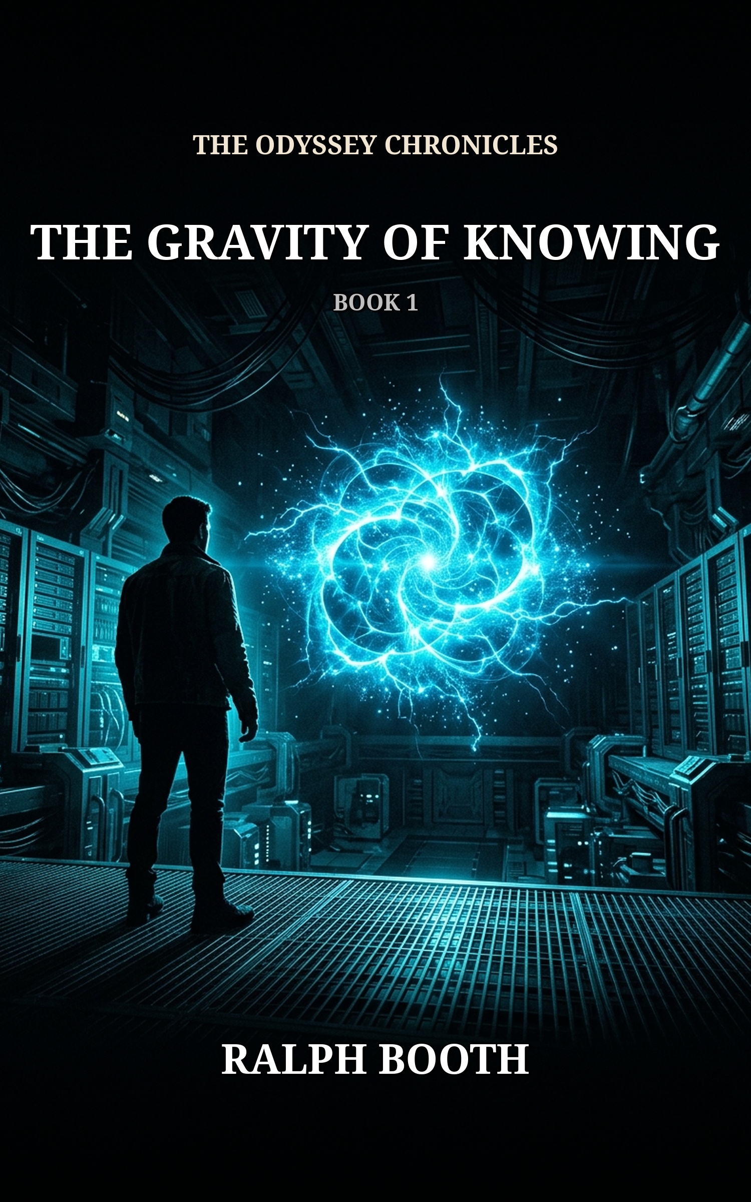 Book 1: The Gravity of Knowing